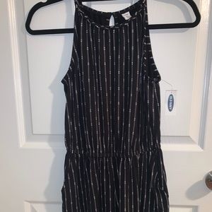 Old Navy Romper with Tags